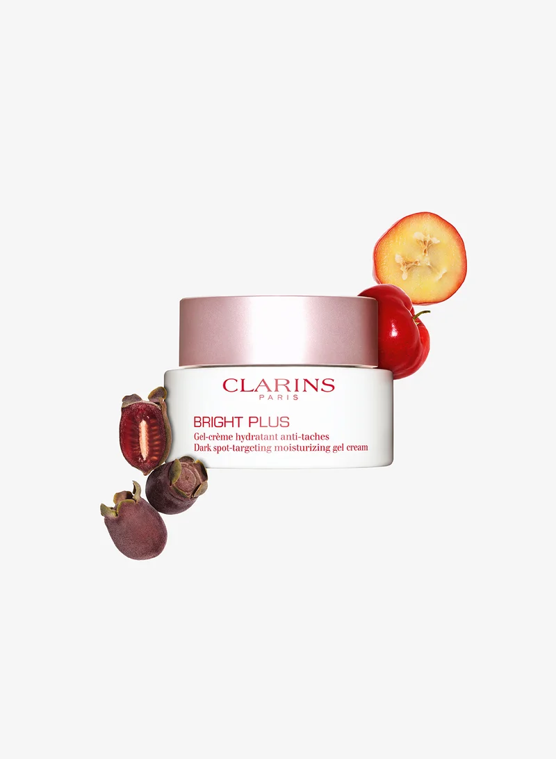 CLARINS Bright Gel Cream 50Ml